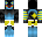 luxray 6 j 6