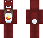 mad bear