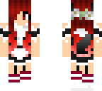 maid