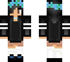 main skin
