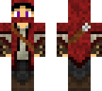 masked assasin