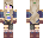 medieval yoosung girl