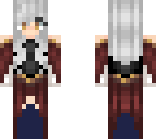 medievil skin