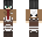 mikasa ackerman