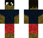 minecraft skin