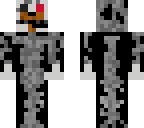 molten freddy