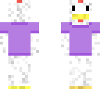 mom the chicken