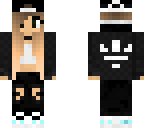 my brother made this