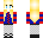 my harley quin