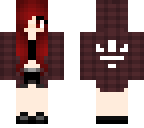 my new skin
