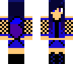 my oc luna