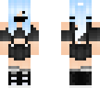 my own skin