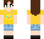 my owner skin for quacktopia