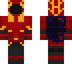my roblox skin