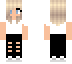 my skin