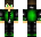 my skin v4