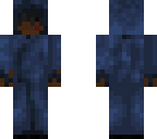 mysterious hobo