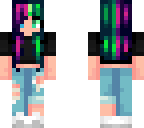 neon lights - re