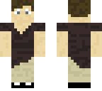 nerib creations boy