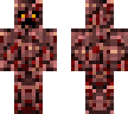 nether creeper