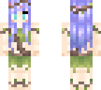 new elf