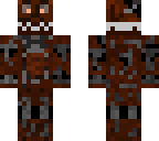 nightmarie freddy