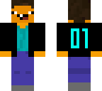 noob steve