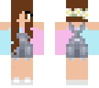 not mah skin