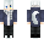 not mine but lumine edited