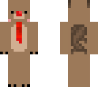 not rudolph