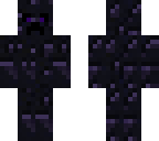 obsidian creeper
