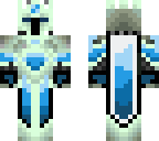 ocean knight