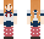 osana najimi