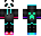 panda for my friend
