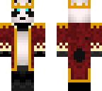 panda king 2018