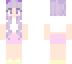 pastellovelife new skin