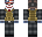 payday dallas with bullet vest