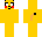 pikachumike