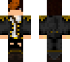 pirate edit