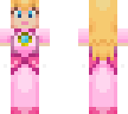 princess peach