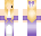 princess skin