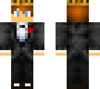 prom king