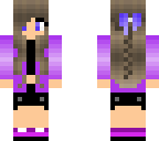 purple mistress