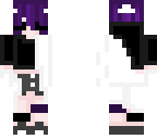 pvp girl
