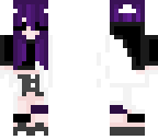 pvp girl