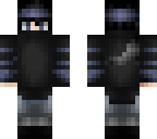 pvp skin