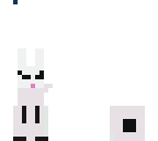 rabbit pixel