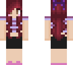 random color skin