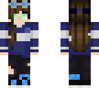 ravenclaw girl
