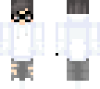re made